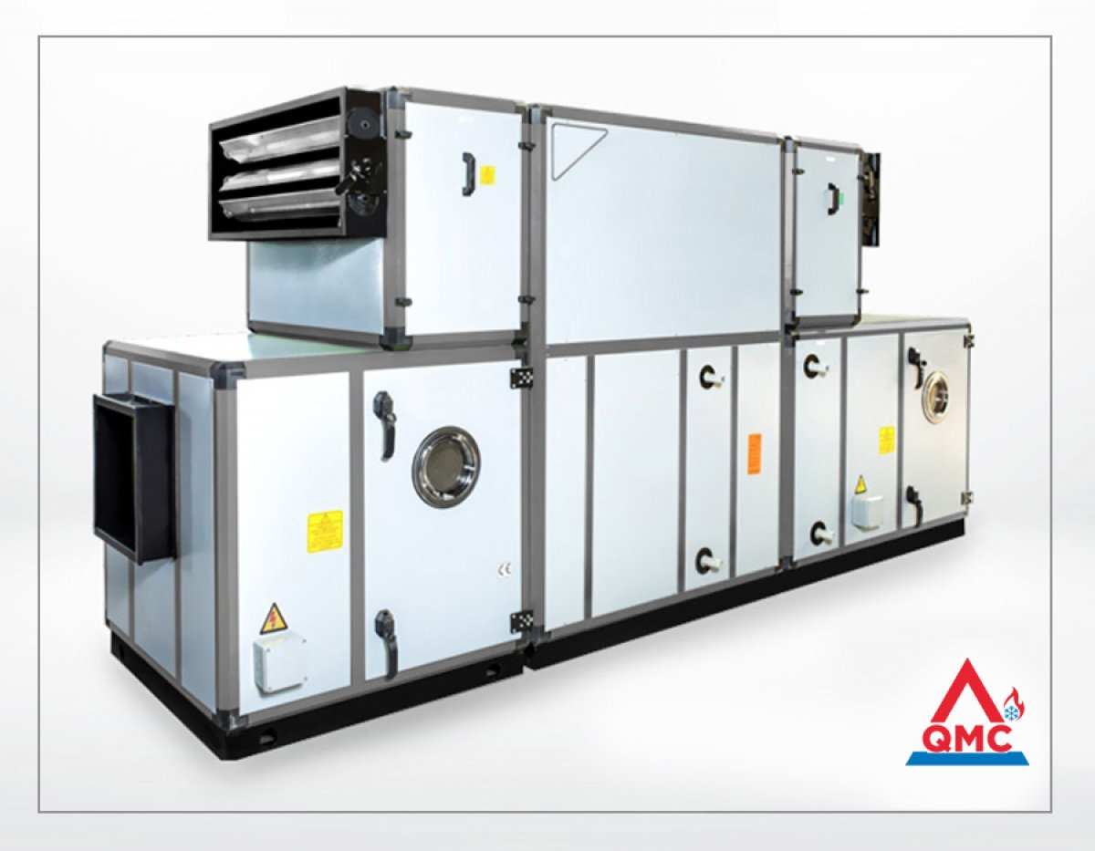 Air Handling Unit