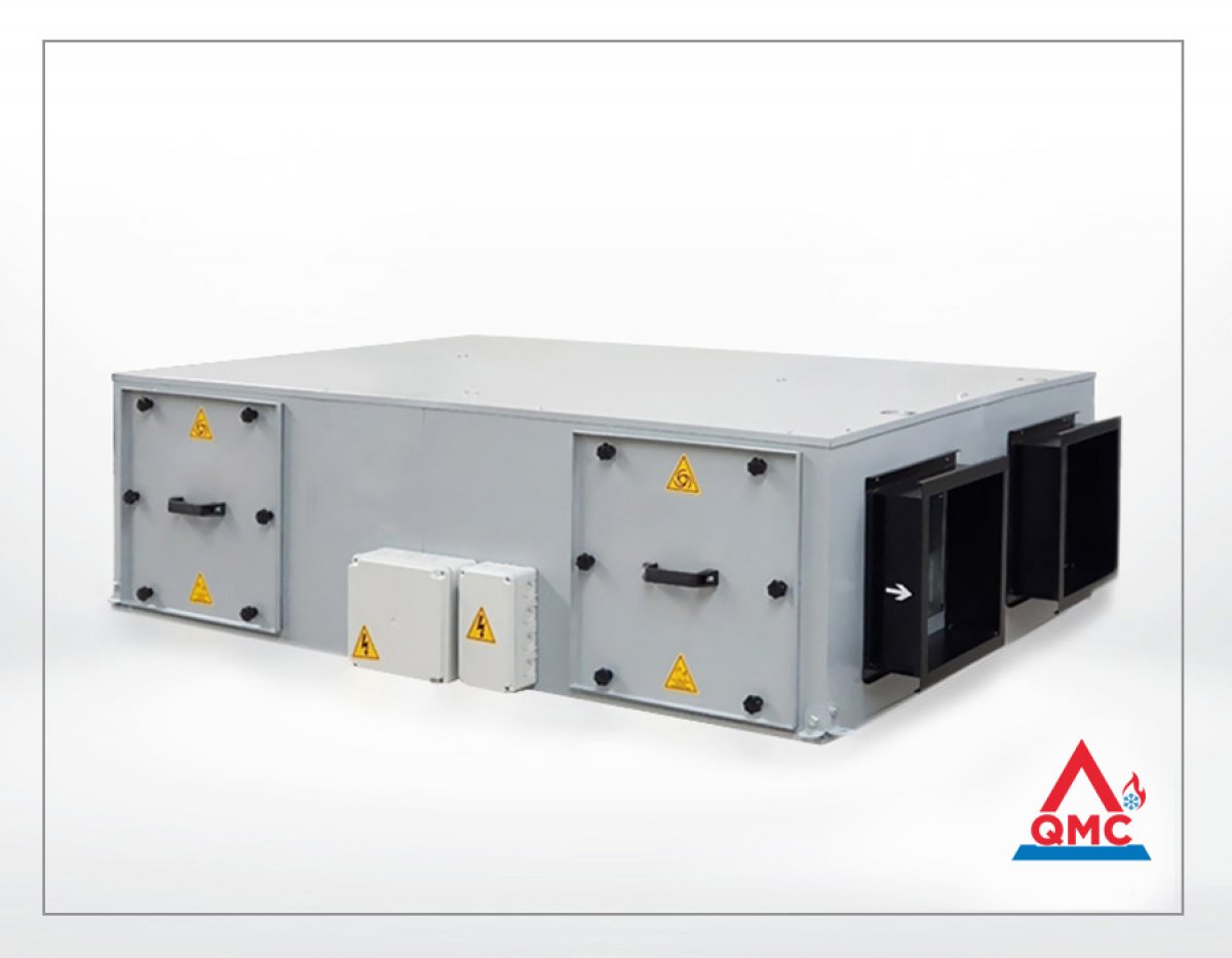 Ceiling Type Heat Recovery Unit